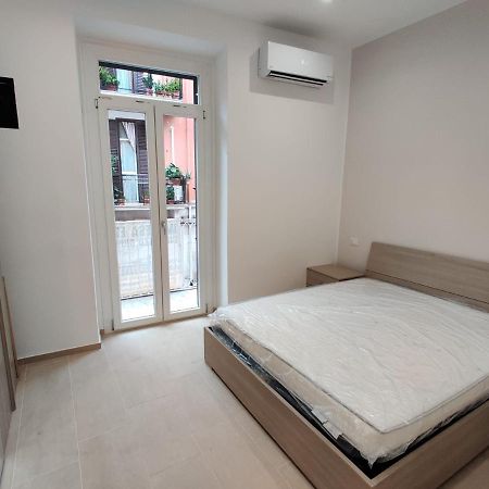 Bilocale Incantevole A Barletta - Puglia Exteriör bild